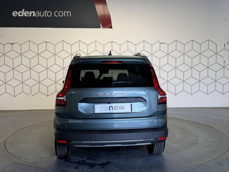 Dacia Jogger - Photo 4