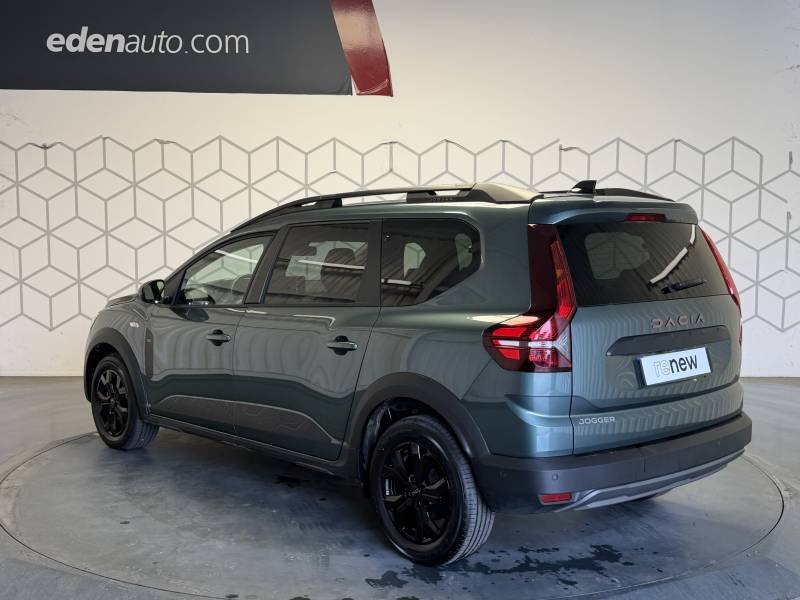 Dacia Jogger - Photo 5