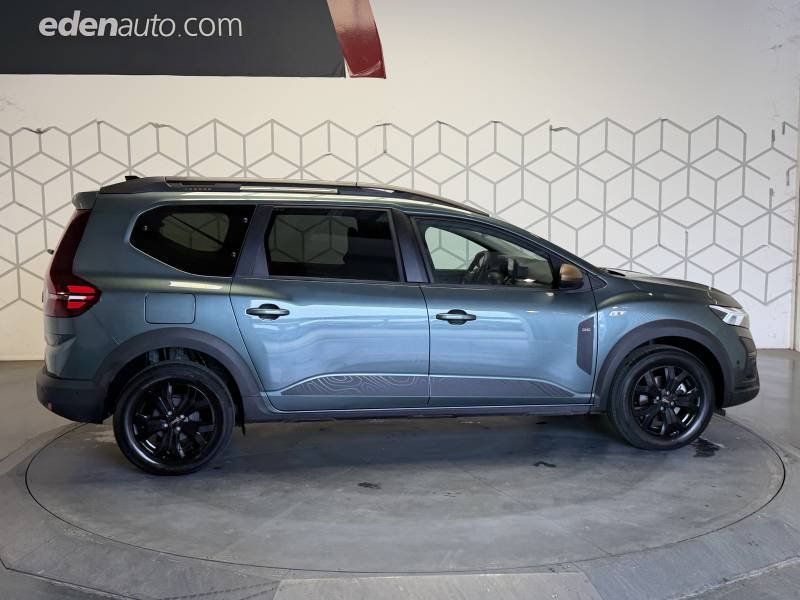 Dacia Jogger - Photo 6