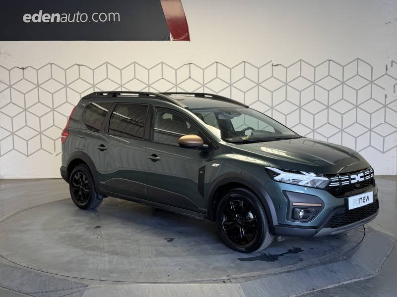Dacia Jogger - Photo 7