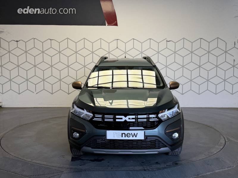 Dacia Jogger - Photo 8