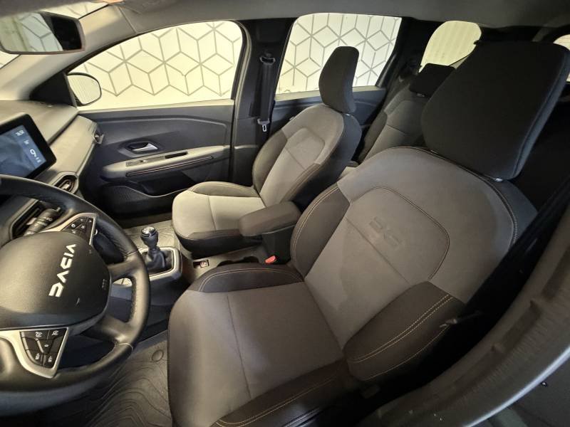 Dacia Jogger - Photo 10