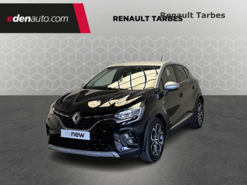 Renault Captur - Photo 1