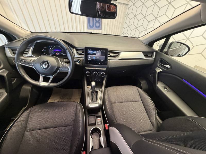 Renault Captur - Photo 11