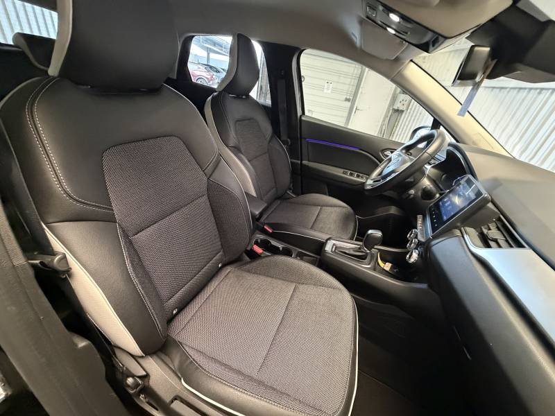 Renault Captur - Photo 12