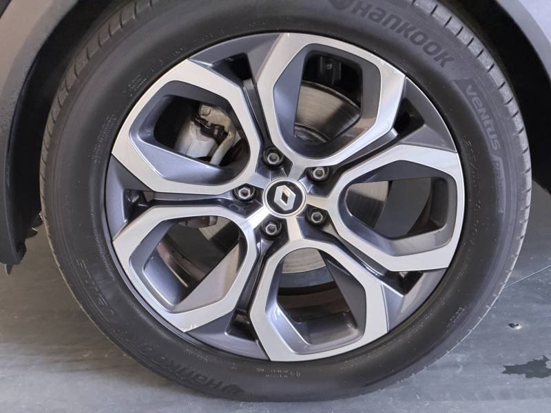 Renault Captur - Photo 13