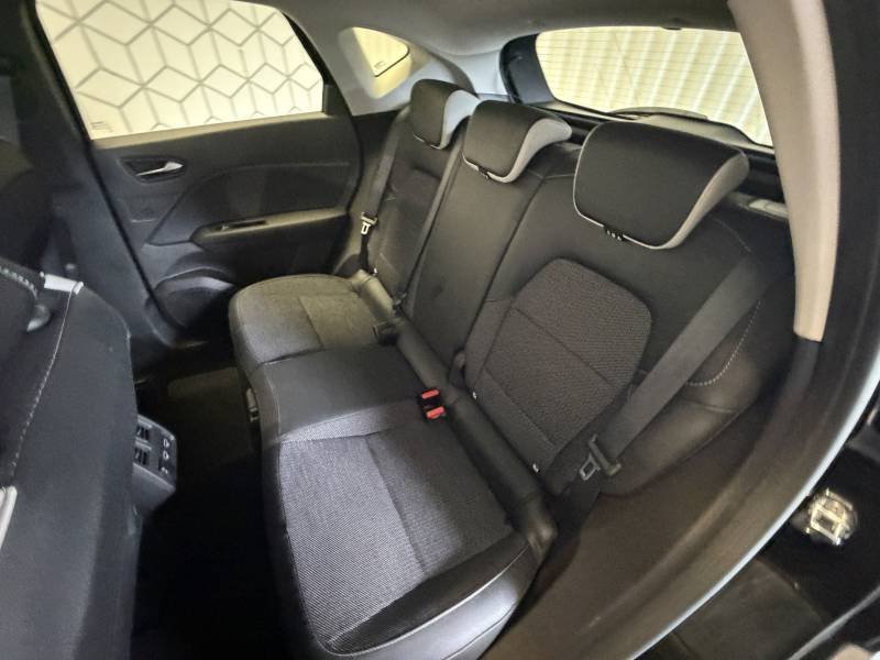 Renault Captur - Photo 14