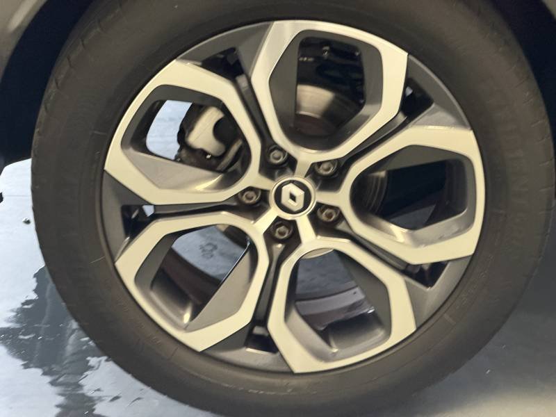 Renault Captur - Photo 20