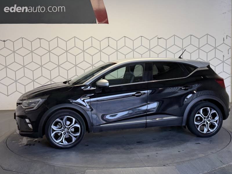 Renault Captur - Photo 2