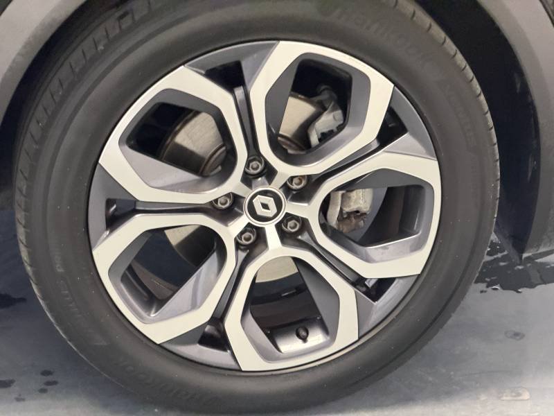 Renault Captur - Photo 21