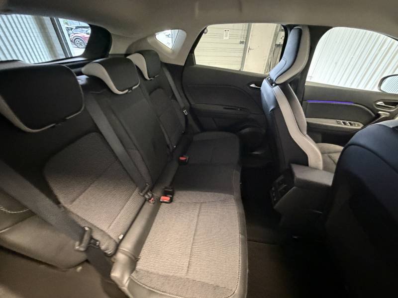 Renault Captur - Photo 22