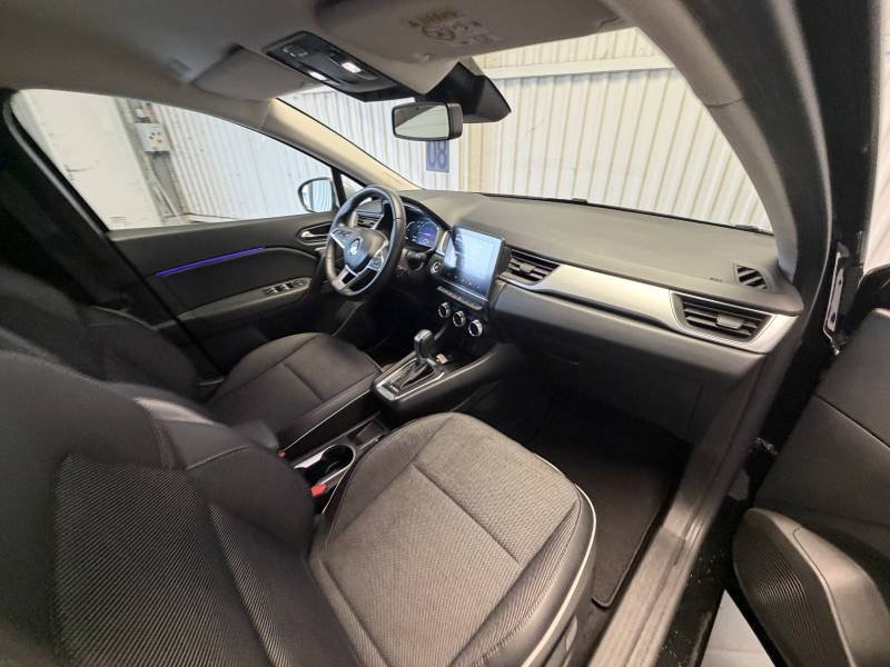 Renault Captur - Photo 23