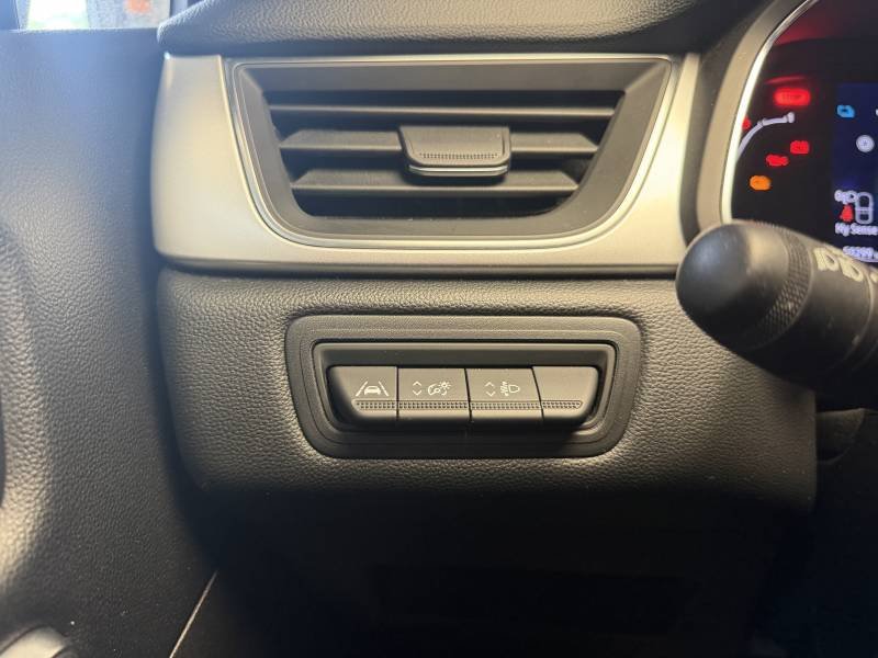 Renault Captur - Photo 24