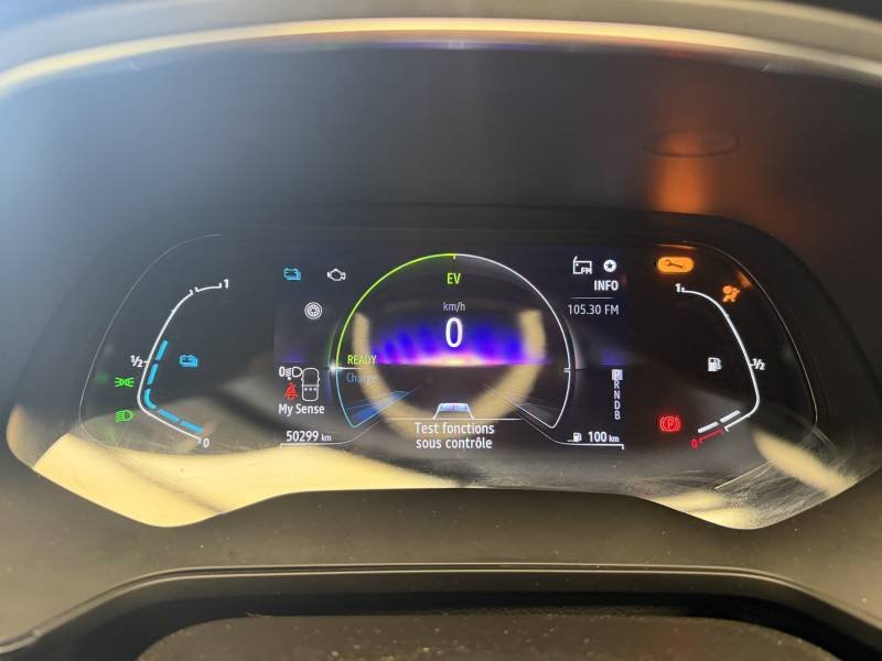 Renault Captur - Photo 25