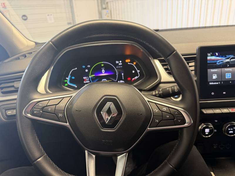 Renault Captur - Photo 26