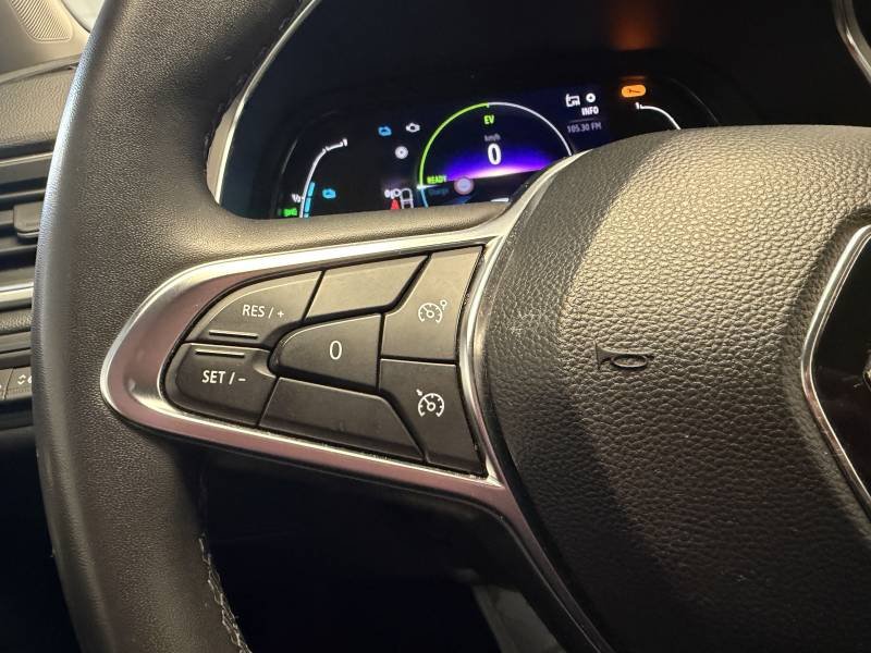 Renault Captur - Photo 27