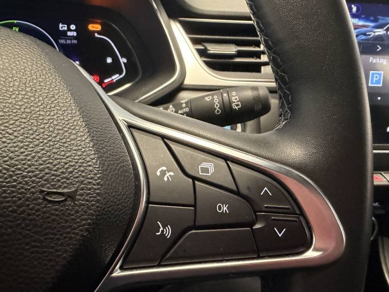 Renault Captur - Photo 28