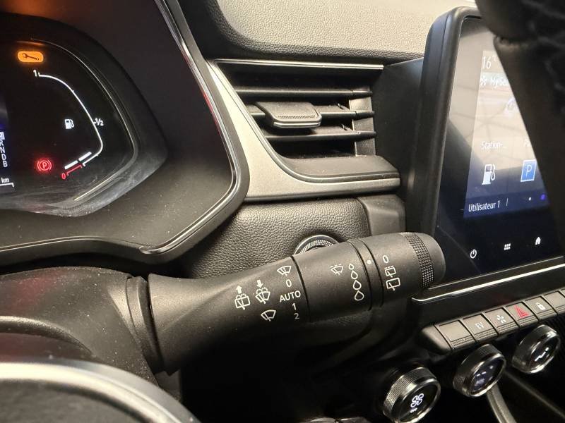 Renault Captur - Photo 29