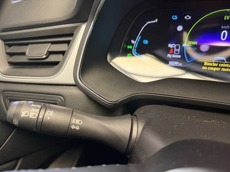Renault Captur - Photo 30