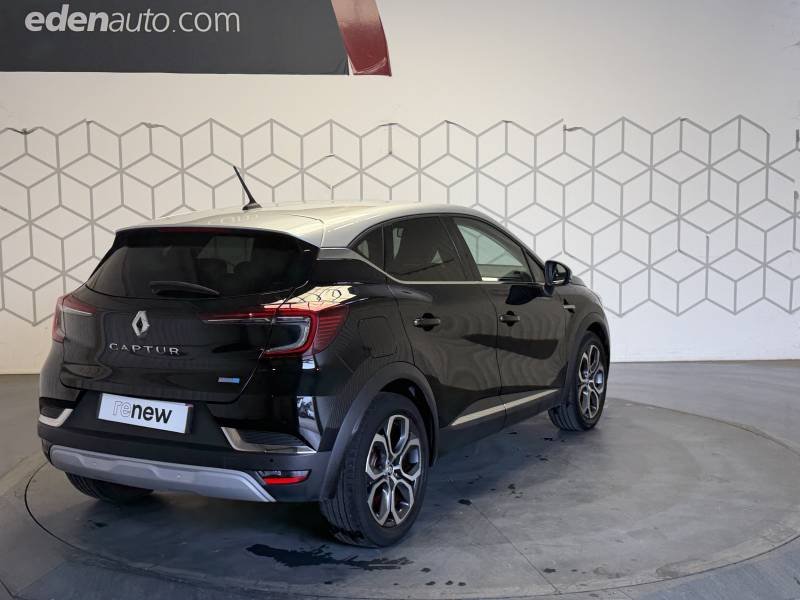 Renault Captur - Photo 3