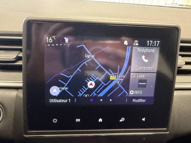 Renault Captur - Photo 31