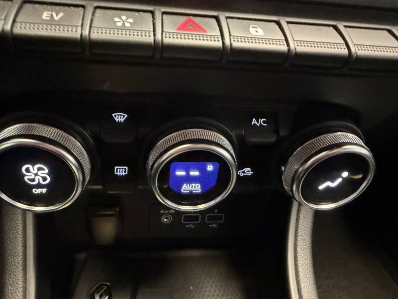 Renault Captur - Photo 33