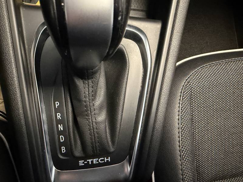 Renault Captur - Photo 34