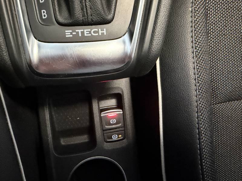 Renault Captur - Photo 35