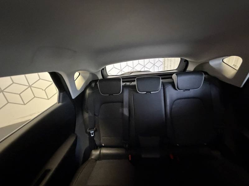 Renault Captur - Photo 36