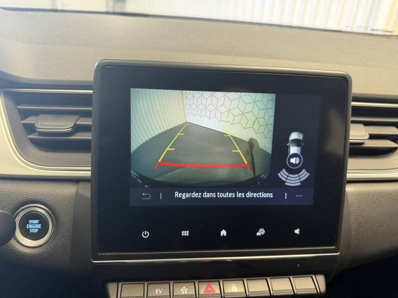 Renault Captur - Photo 38