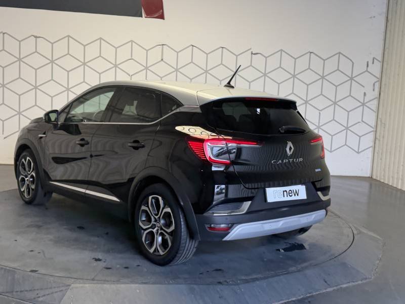 Renault Captur - Photo 39