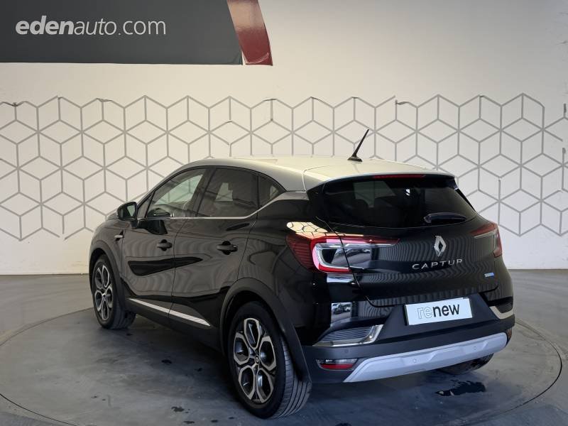 Renault Captur - Photo 40