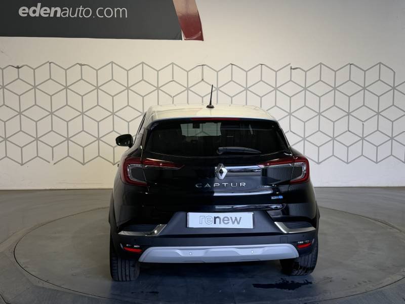 Renault Captur - Photo 4