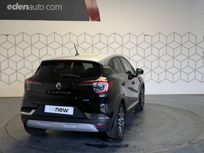 Renault Captur - Photo 41