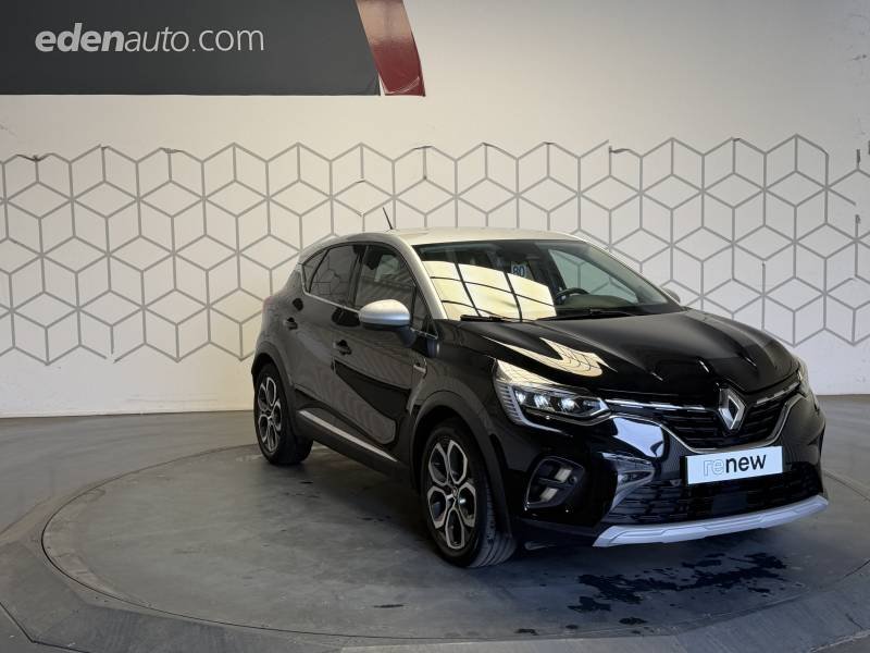 Renault Captur - Photo 42