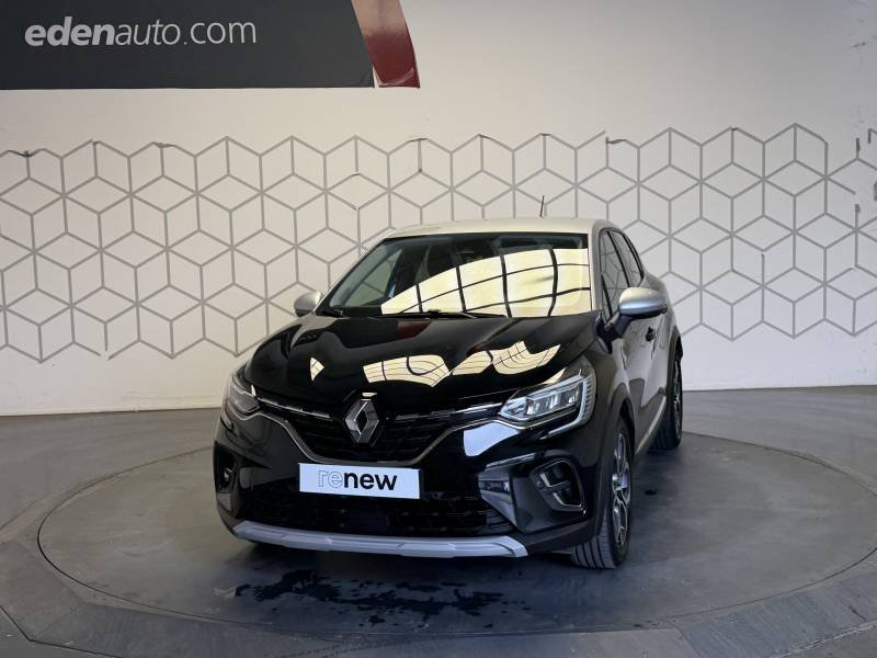 Renault Captur - Photo 43