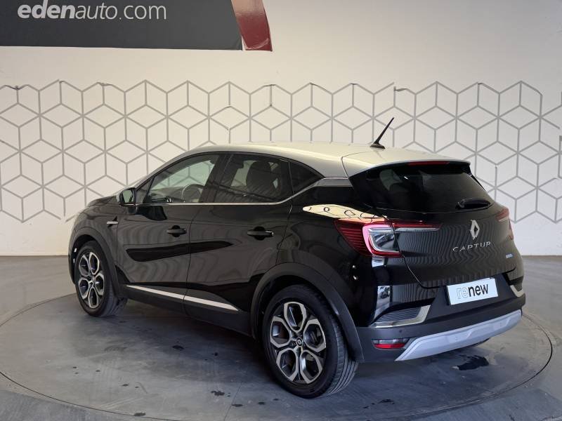 Renault Captur - Photo 5