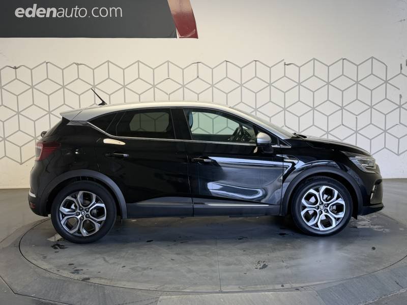 Renault Captur - Photo 6