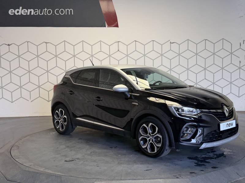 Renault Captur - Photo 7