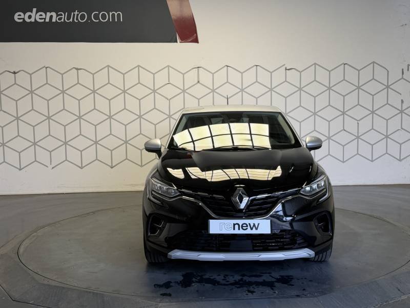 Renault Captur - Photo 8