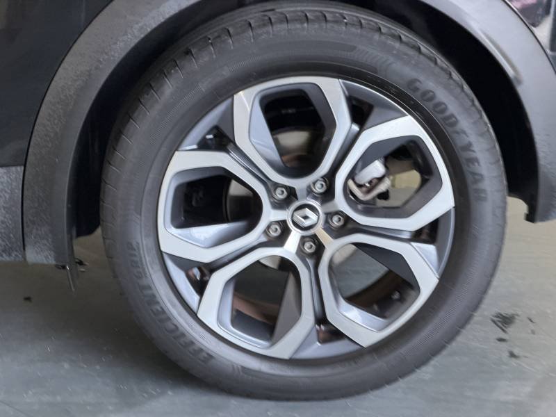 Renault Captur - Photo 9
