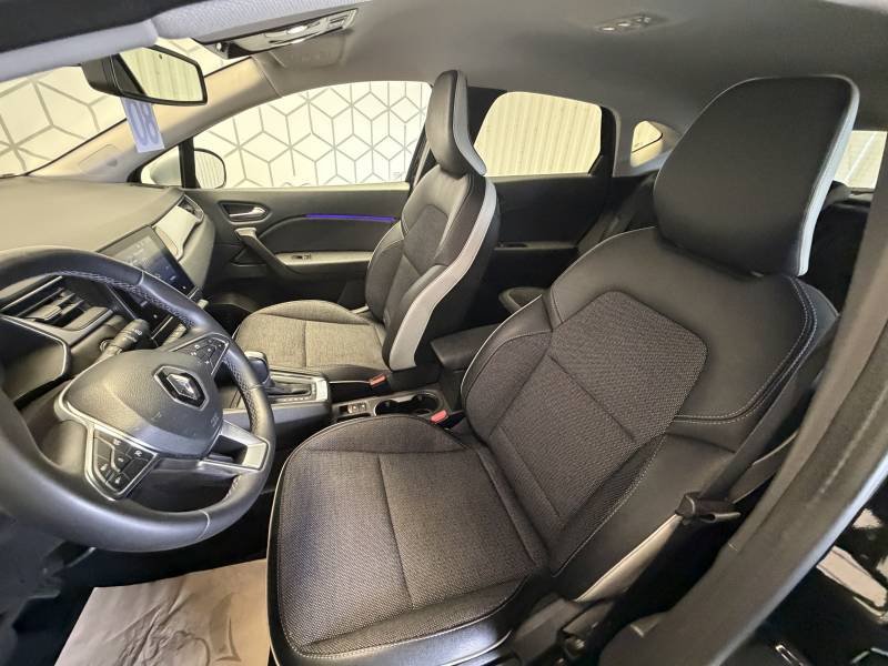 Renault Captur - Photo 10