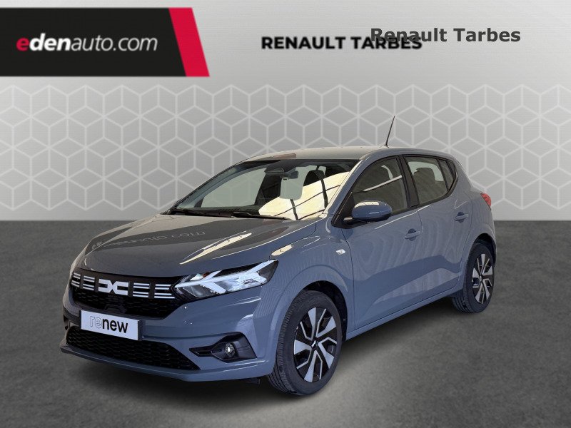 Dacia Sandero - Photo 1