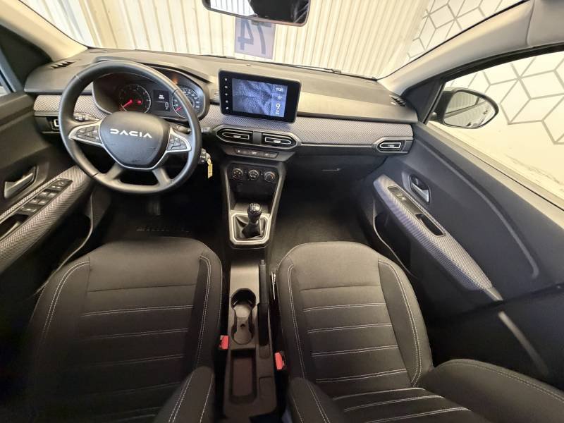 Dacia Sandero - Photo 11