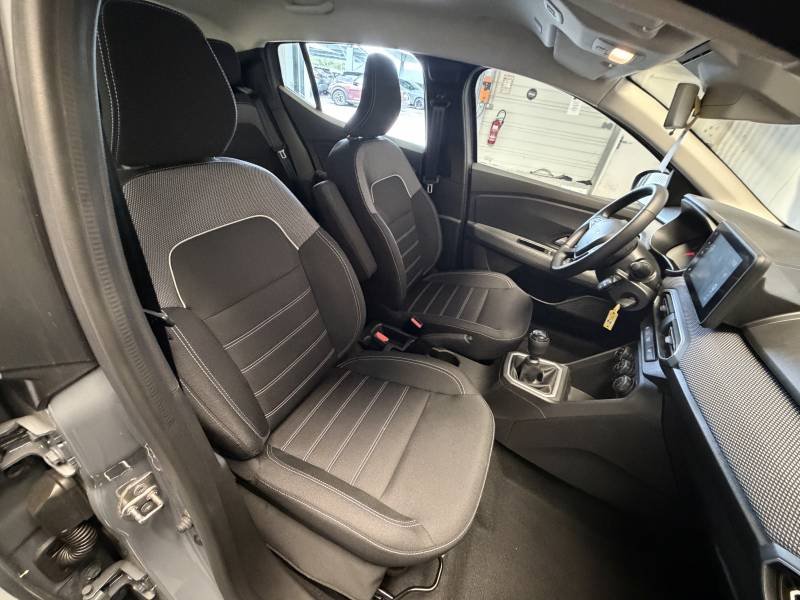 Dacia Sandero - Photo 12
