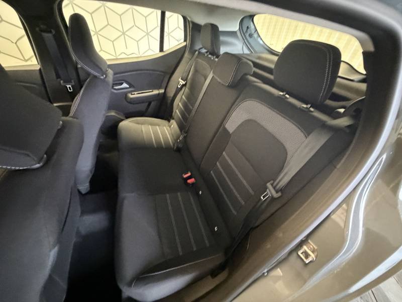 Dacia Sandero - Photo 14