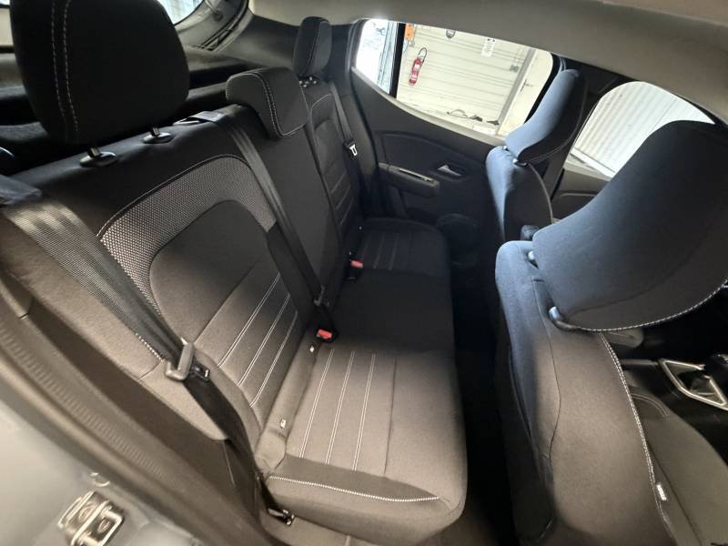 Dacia Sandero - Photo 18