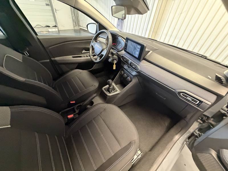 Dacia Sandero - Photo 19