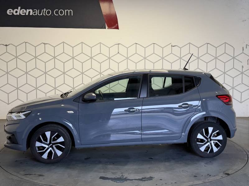 Dacia Sandero - Photo 2