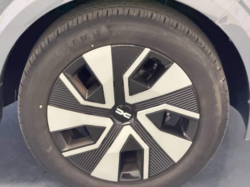 Dacia Sandero - Photo 21